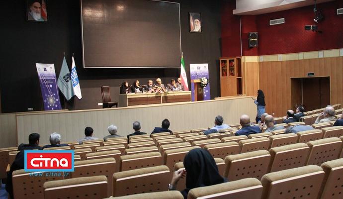 گزارش تصویری/ پنل تخصصی «باز آفرینی صنایع ICT»