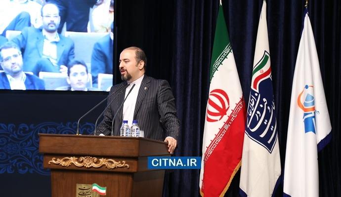 گزارش تصویری سیتنا از مراسم سالگرد دانشکده‌ی پست و مخابرات