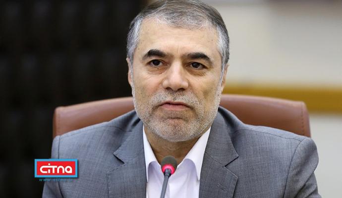 گزارش تصویری سیتنا از آئین تبادل تفاهم‌نامه همکاری معاونت علمی و فناوری ریاست جمهوری، صندوق نوآوری و شکوفایی و سازمان منطقه آزاد کیش