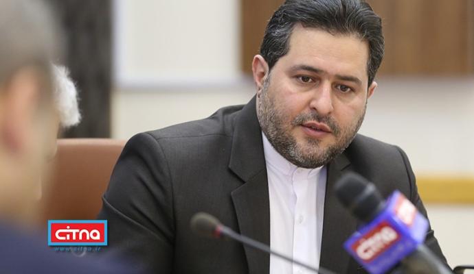 گزارش تصویری سیتنا از آئین تبادل تفاهم‌نامه همکاری معاونت علمی و فناوری ریاست جمهوری، صندوق نوآوری و شکوفایی و سازمان منطقه آزاد کیش