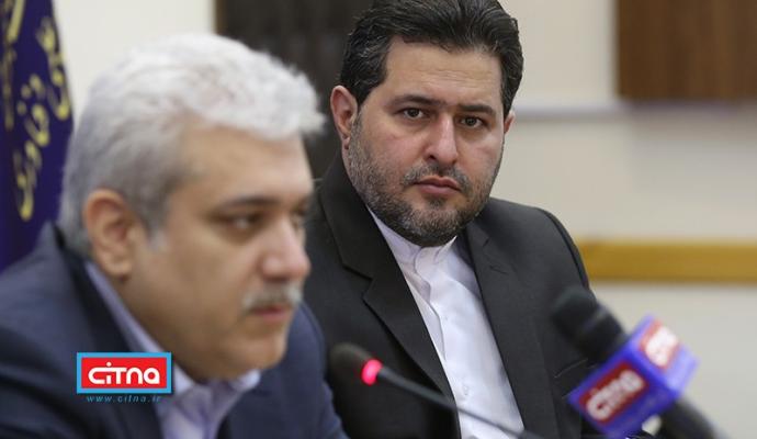 گزارش تصویری سیتنا از آئین تبادل تفاهم‌نامه همکاری معاونت علمی و فناوری ریاست جمهوری، صندوق نوآوری و شکوفایی و سازمان منطقه آزاد کیش