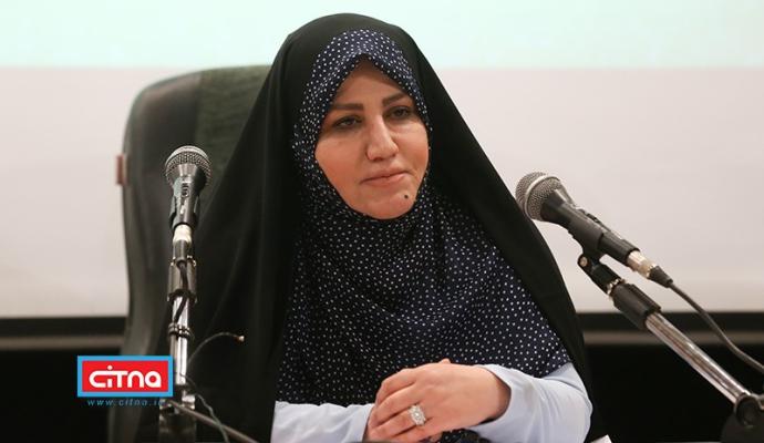 رئیس مرکز ملی فرش ایران: استارت‌آپ‌های تخصصی فرش در نمایشگاه فرش دستباف حضور می‌یابند (+تصاویر) 