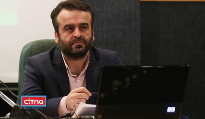 رئیس مرکز ملی فرش ایران: استارت‌آپ‌های تخصصی فرش در نمایشگاه فرش دستباف حضور می‌یابند (+تصاویر) 