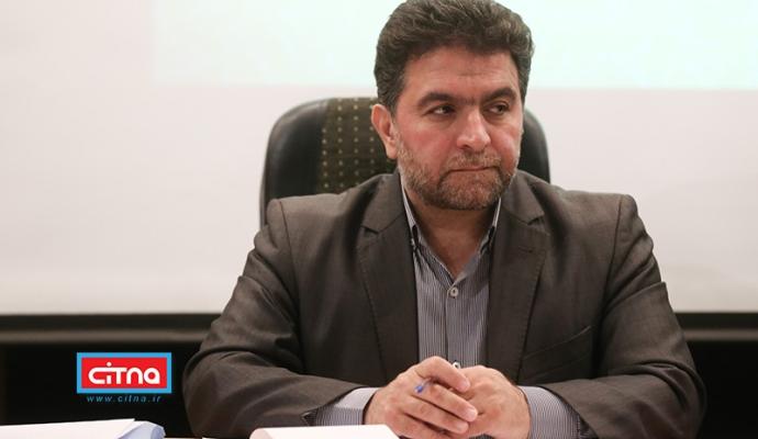 رئیس مرکز ملی فرش ایران: استارت‌آپ‌های تخصصی فرش در نمایشگاه فرش دستباف حضور می‌یابند (+تصاویر) 