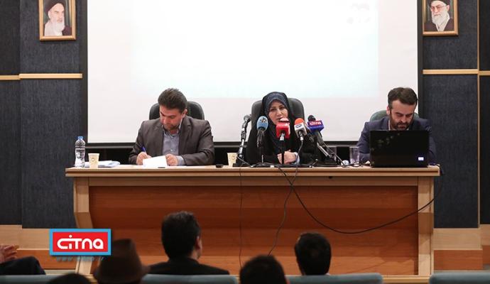 رئیس مرکز ملی فرش ایران: استارت‌آپ‌های تخصصی فرش در نمایشگاه فرش دستباف حضور می‌یابند (+تصاویر) 