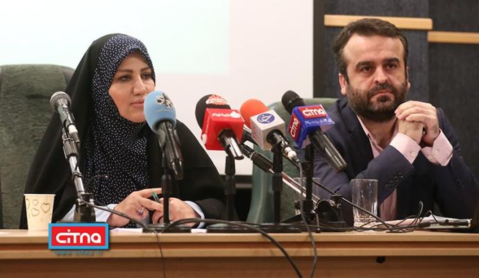 رئیس مرکز ملی فرش ایران: استارت‌آپ‌های تخصصی فرش در نمایشگاه فرش دستباف حضور می‌یابند (+تصاویر) 