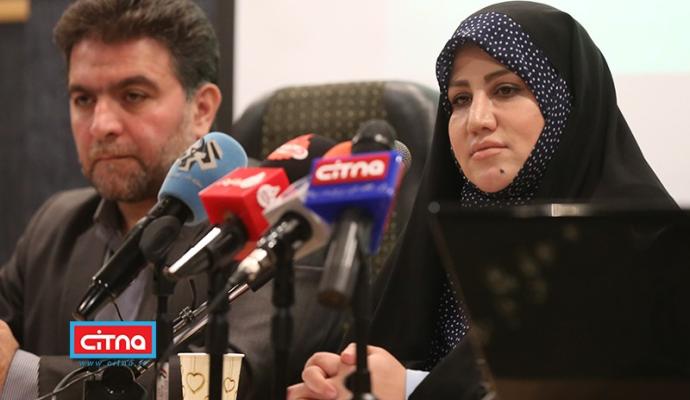 رئیس مرکز ملی فرش ایران: استارت‌آپ‌های تخصصی فرش در نمایشگاه فرش دستباف حضور می‌یابند (+تصاویر) 