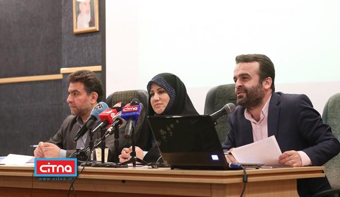 رئیس مرکز ملی فرش ایران: استارت‌آپ‌های تخصصی فرش در نمایشگاه فرش دستباف حضور می‌یابند (+تصاویر) 