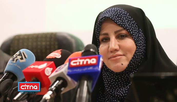 رئیس مرکز ملی فرش ایران: استارت‌آپ‌های تخصصی فرش در نمایشگاه فرش دستباف حضور می‌یابند (+تصاویر) 