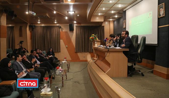 رئیس مرکز ملی فرش ایران: استارت‌آپ‌های تخصصی فرش در نمایشگاه فرش دستباف حضور می‌یابند (+تصاویر) 