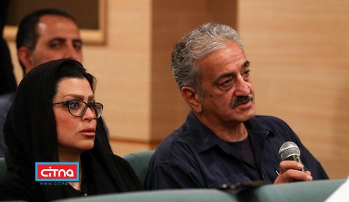 رئیس مرکز ملی فرش ایران: استارت‌آپ‌های تخصصی فرش در نمایشگاه فرش دستباف حضور می‌یابند (+تصاویر) 