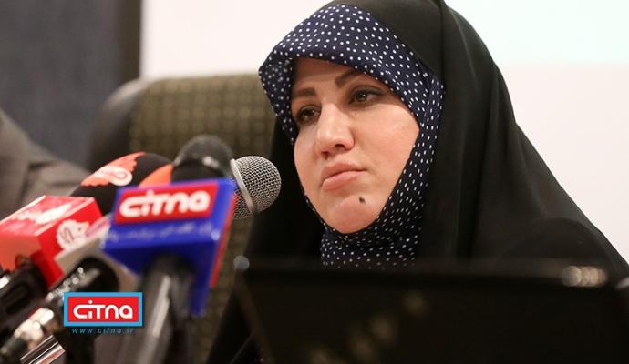 رئیس مرکز ملی فرش ایران: استارت‌آپ‌های تخصصی فرش در نمایشگاه فرش دستباف حضور می‌یابند (+تصاویر) 