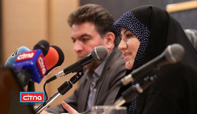 رئیس مرکز ملی فرش ایران: استارت‌آپ‌های تخصصی فرش در نمایشگاه فرش دستباف حضور می‌یابند (+تصاویر) 