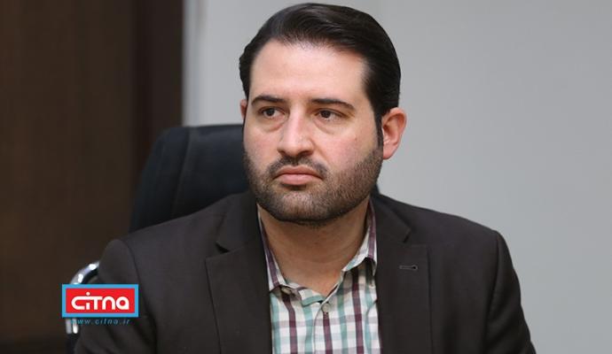 گزارش تصویری سیتنا از مراسم گشایش رسمی کال سنتر شهروندی و جشن دو میلیونی شدن کاربران سامانه "تهران من"