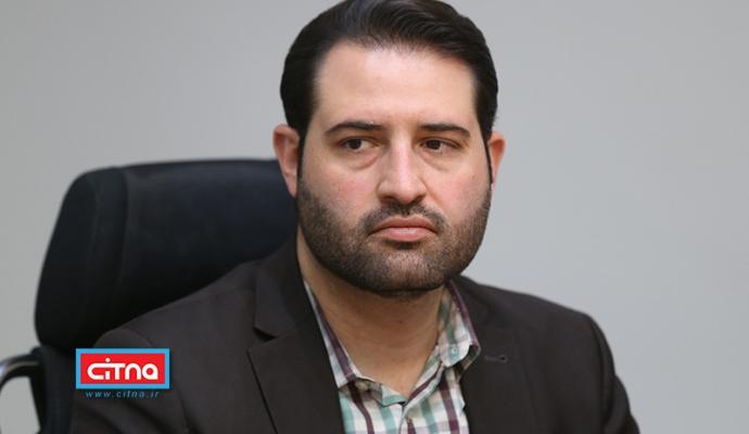 گزارش تصویری سیتنا از مراسم گشایش رسمی کال سنتر شهروندی و جشن دو میلیونی شدن کاربران سامانه "تهران من"