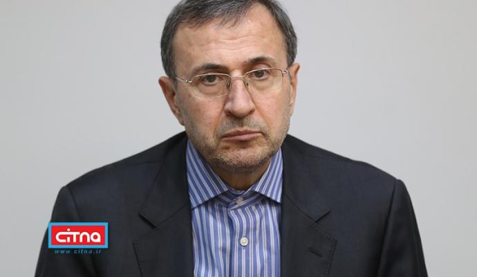 گزارش تصویری سیتنا از مراسم گشایش رسمی کال سنتر شهروندی و جشن دو میلیونی شدن کاربران سامانه "تهران من"