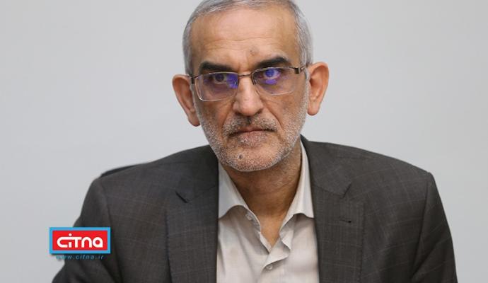 گزارش تصویری سیتنا از مراسم گشایش رسمی کال سنتر شهروندی و جشن دو میلیونی شدن کاربران سامانه "تهران من"