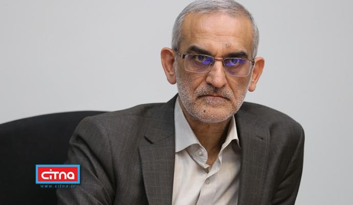 گزارش تصویری سیتنا از مراسم گشایش رسمی کال سنتر شهروندی و جشن دو میلیونی شدن کاربران سامانه "تهران من"