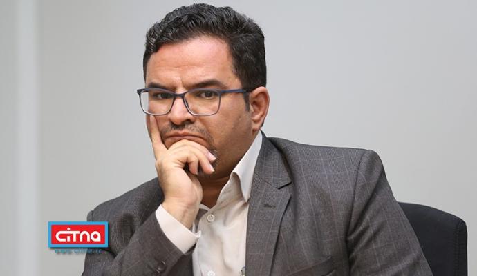 گزارش تصویری سیتنا از مراسم گشایش رسمی کال سنتر شهروندی و جشن دو میلیونی شدن کاربران سامانه "تهران من"