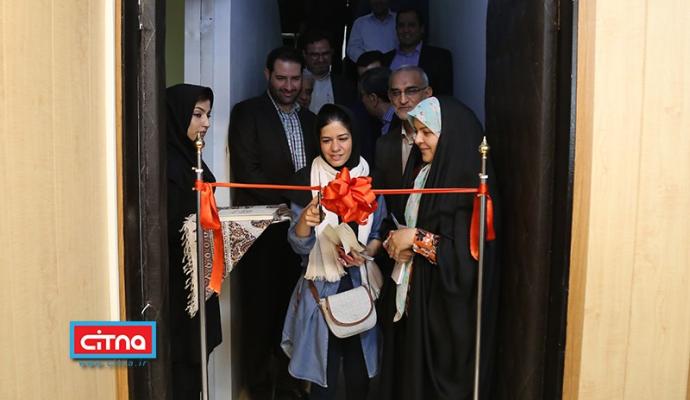 گزارش تصویری سیتنا از مراسم گشایش رسمی کال سنتر شهروندی و جشن دو میلیونی شدن کاربران سامانه "تهران من"