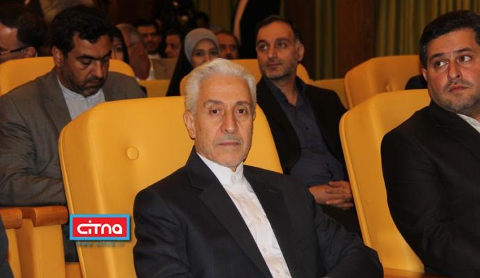 گزارش تصویری/ چهلمین نشست روسای پارک­‌های علم و فناوری سراسر کشور با حضور وزیر علوم، تحقیقات و فناوری