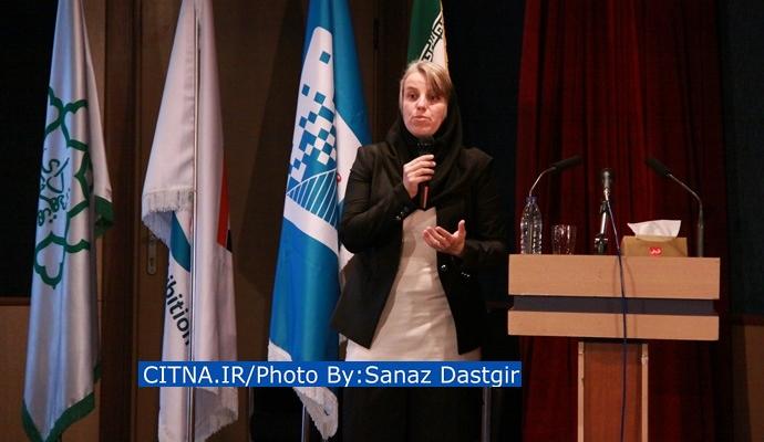 گزارش تصویری از حضور شرکت اینفوتک در نمایشگاه تراکنش