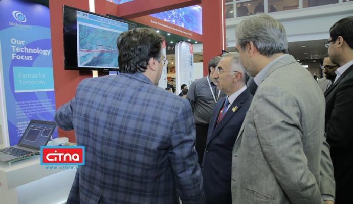 تفاهم برای همکاری شرکت ESM با آذرسل در زمینه‌ی NB-IoT