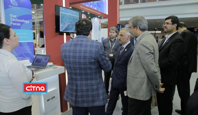 تفاهم برای همکاری شرکت ESM با آذرسل در زمینه‌ی NB-IoT