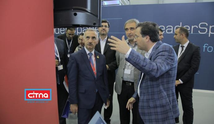 تفاهم برای همکاری شرکت ESM با آذرسل در زمینه‌ی NB-IoT