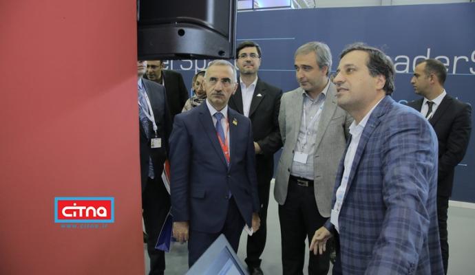 تفاهم برای همکاری شرکت ESM با آذرسل در زمینه‌ی NB-IoT