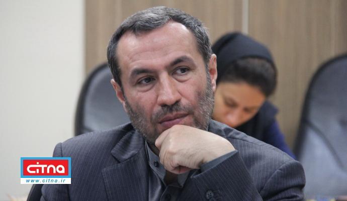 گزارش تصویری/ حضور وزیر و مدیران ارشد وزارت ارتباطات در صبحانه‌ی کاری اتاق بازرگانی