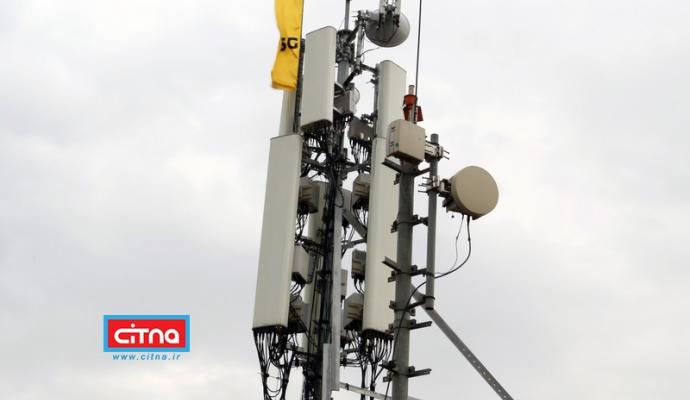 گزارش تصویری سیتنا از مراسم راه‌اندازی سومین سایت 5G ایران