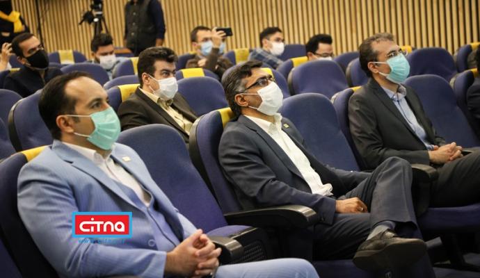 گزارش تصویری سیتنا از مراسم چهاردهمین سال‌روز راه‌اندازی شبکه تلفن‌همراه ایرانسل