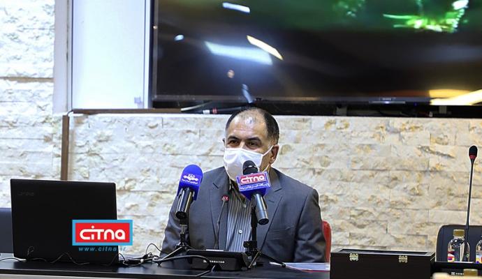 گزارش تصویری سیتنا از نشست خبری پیرامون هجدهمین دوره انتخابات نماینده مدیران مسئول در هیات نظارت بر مطبوعات