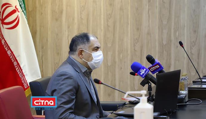 گزارش تصویری سیتنا از نشست خبری پیرامون هجدهمین دوره انتخابات نماینده مدیران مسئول در هیات نظارت بر مطبوعات