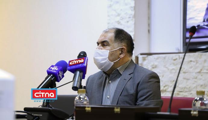 گزارش تصویری سیتنا از نشست خبری پیرامون هجدهمین دوره انتخابات نماینده مدیران مسئول در هیات نظارت بر مطبوعات