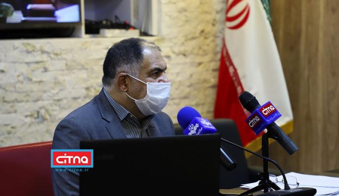 گزارش تصویری سیتنا از نشست خبری پیرامون هجدهمین دوره انتخابات نماینده مدیران مسئول در هیات نظارت بر مطبوعات