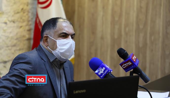 گزارش تصویری سیتنا از نشست خبری پیرامون هجدهمین دوره انتخابات نماینده مدیران مسئول در هیات نظارت بر مطبوعات