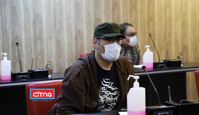 گزارش تصویری سیتنا از نشست خبری پیرامون هجدهمین دوره انتخابات نماینده مدیران مسئول در هیات نظارت بر مطبوعات