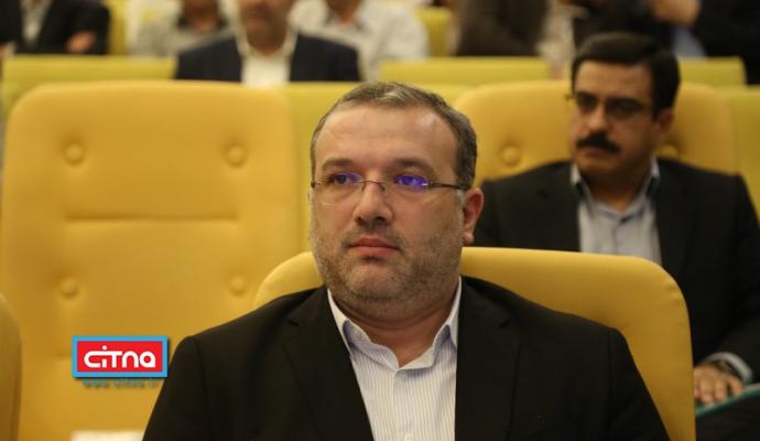 گزارش تصویری/ رویداد ارائه‌ی نیازهای فناورانه تعمیر و نگهداری هواپیما