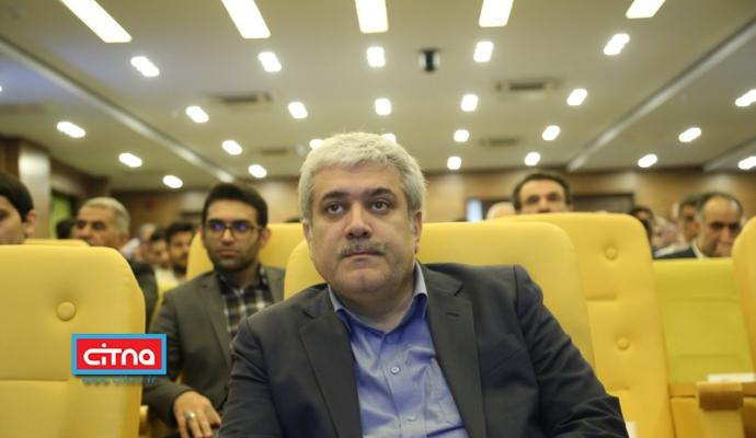 گزارش تصویری/ رویداد ارائه‌ی نیازهای فناورانه تعمیر و نگهداری هواپیما