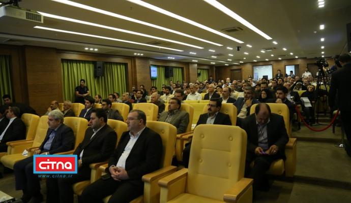 گزارش تصویری/ رویداد ارائه‌ی نیازهای فناورانه تعمیر و نگهداری هواپیما