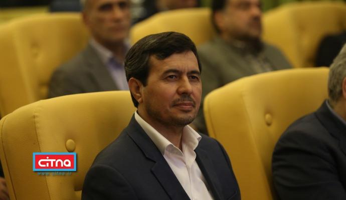 گزارش تصویری/ رویداد ارائه‌ی نیازهای فناورانه تعمیر و نگهداری هواپیما