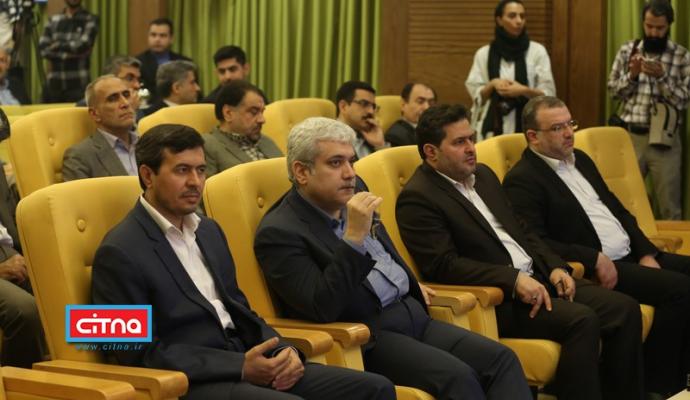 گزارش تصویری/ رویداد ارائه‌ی نیازهای فناورانه تعمیر و نگهداری هواپیما