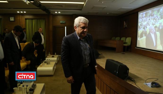 گزارش تصویری/ رویداد ارائه‌ی نیازهای فناورانه تعمیر و نگهداری هواپیما