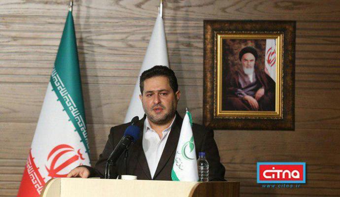 گزارش تصویری/ رویداد ارائه‌ی نیازهای فناورانه تعمیر و نگهداری هواپیما