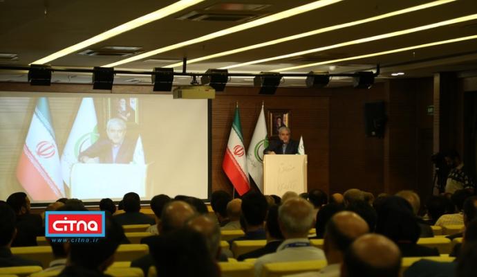 گزارش تصویری/ رویداد ارائه‌ی نیازهای فناورانه تعمیر و نگهداری هواپیما