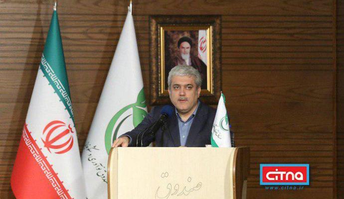 گزارش تصویری/ رویداد ارائه‌ی نیازهای فناورانه تعمیر و نگهداری هواپیما