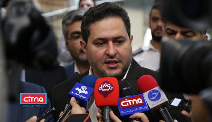 گزارش تصویری/ رویداد ارائه‌ی نیازهای فناورانه تعمیر و نگهداری هواپیما