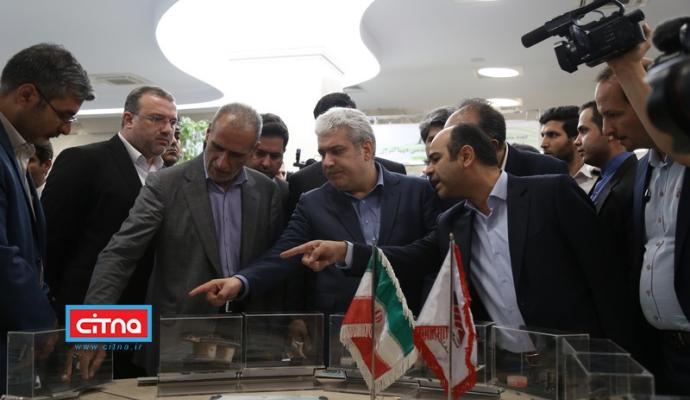 گزارش تصویری/ رویداد ارائه‌ی نیازهای فناورانه تعمیر و نگهداری هواپیما